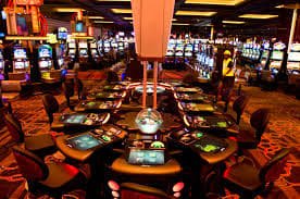 ba99 Live Roulette ဂိမ်း ဥရောပဘောင်ဖြင့် Live Dealer
