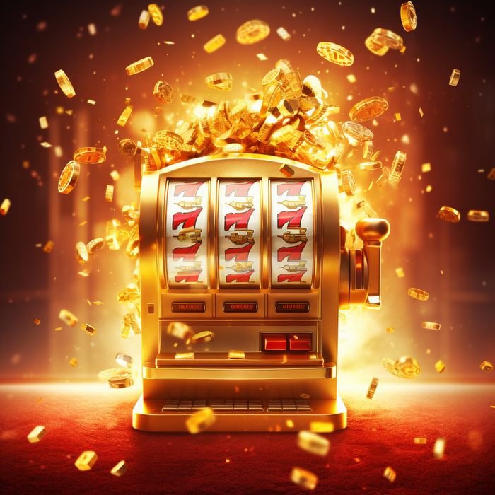 ba99 Slots ဂိမ်းများ