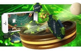 ba99 Live Casino